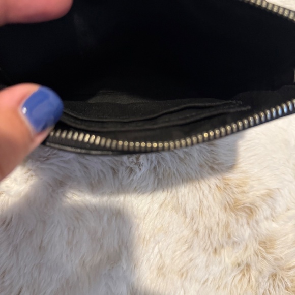 Coach Small Wristlet - Picture 5 of 5